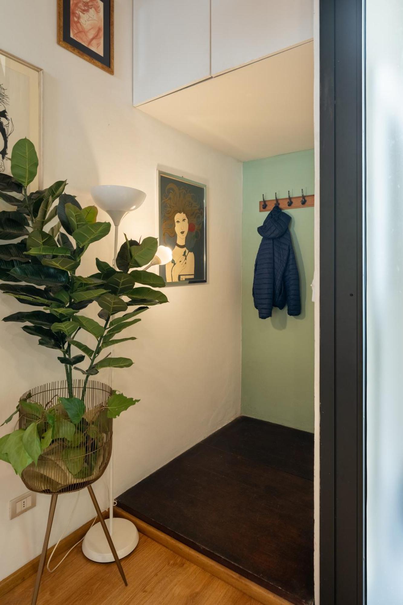 Via Cimabue 8B - Florence Charming Apartments - Metropolitan Loft In Florence - 20 Minute Walk To City Center - Excellent Base For Exploring - Less Than 5 Minute Walk To The Supermarket - Amazing Bakery On The Corner Exteriér fotografie