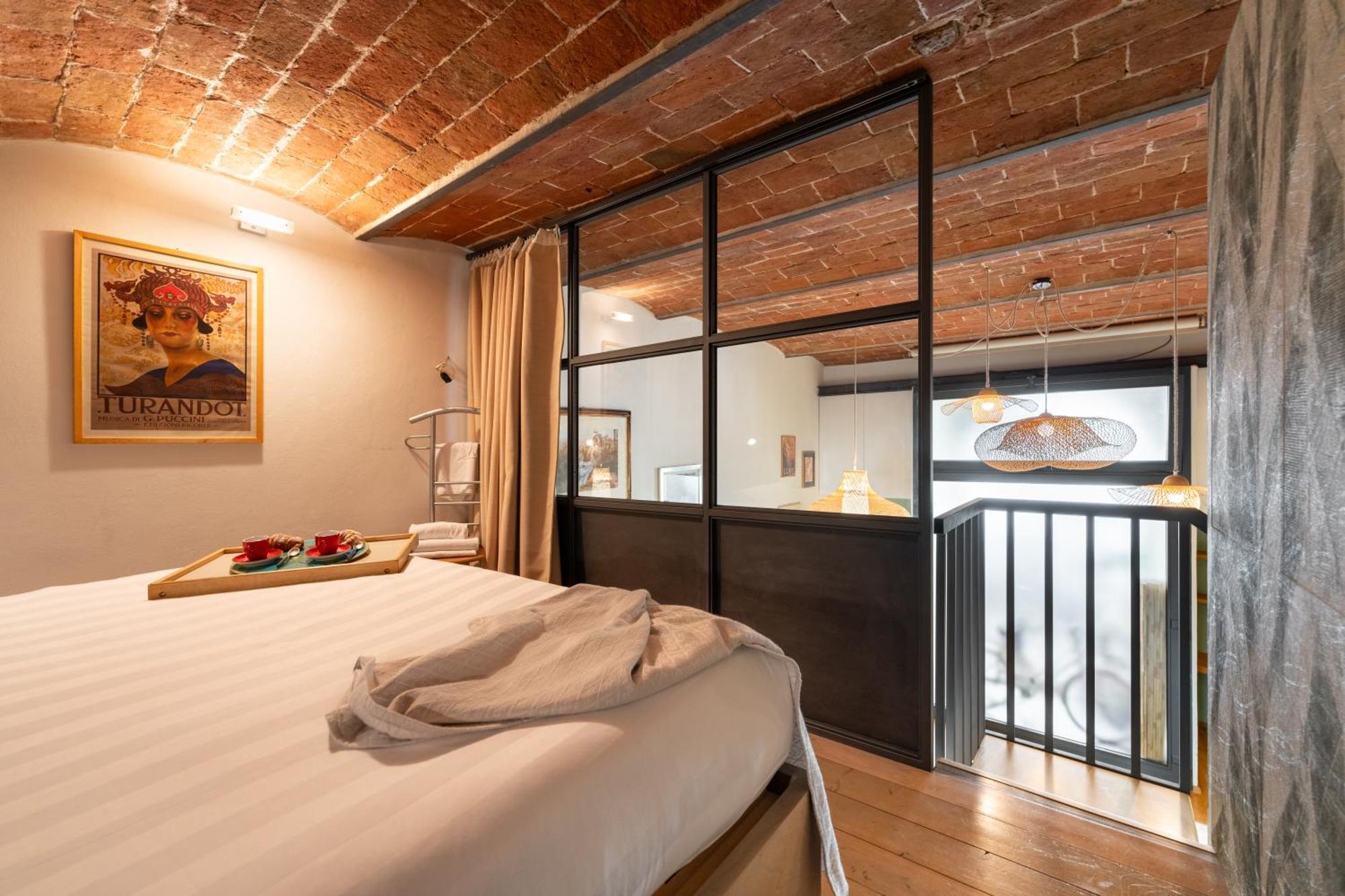 Via Cimabue 8B - Florence Charming Apartments - Metropolitan Loft In Florence - 20 Minute Walk To City Center - Excellent Base For Exploring - Less Than 5 Minute Walk To The Supermarket - Amazing Bakery On The Corner Exteriér fotografie