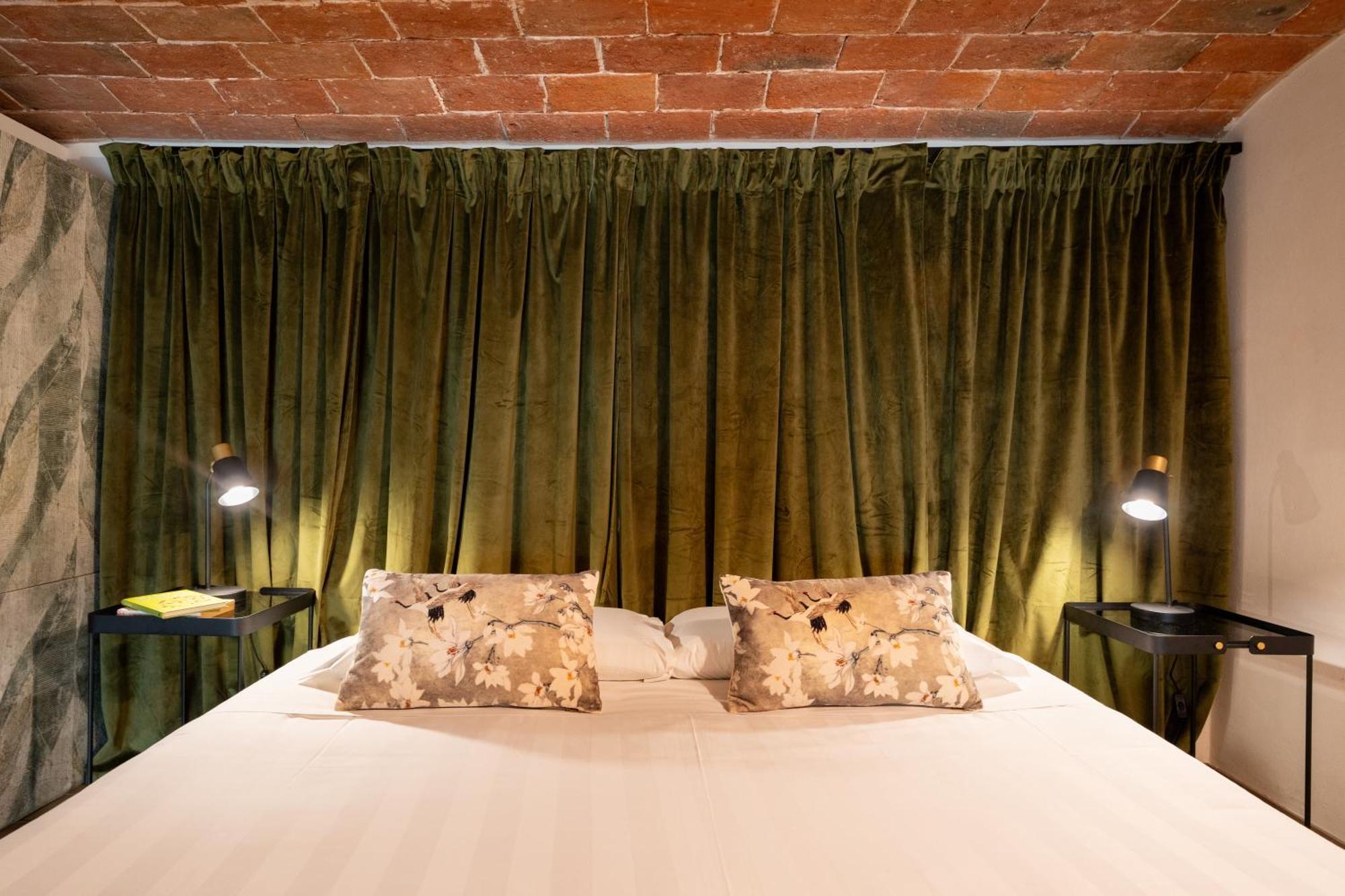 Via Cimabue 8B - Florence Charming Apartments - Metropolitan Loft In Florence - 20 Minute Walk To City Center - Excellent Base For Exploring - Less Than 5 Minute Walk To The Supermarket - Amazing Bakery On The Corner Exteriér fotografie