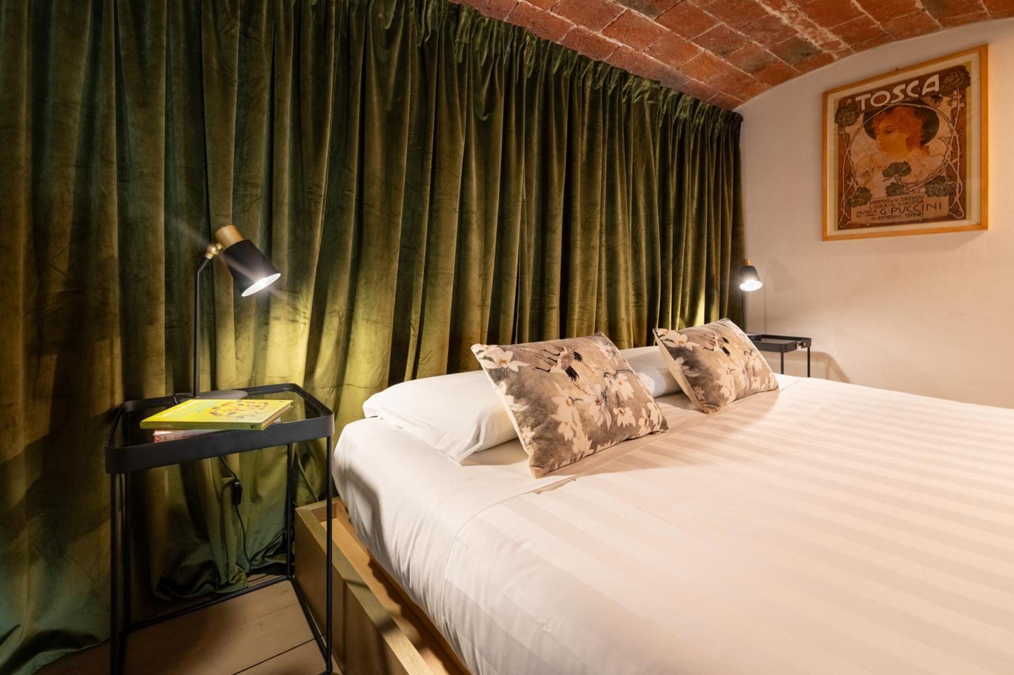 Via Cimabue 8B - Florence Charming Apartments - Metropolitan Loft In Florence - 20 Minute Walk To City Center - Excellent Base For Exploring - Less Than 5 Minute Walk To The Supermarket - Amazing Bakery On The Corner Exteriér fotografie