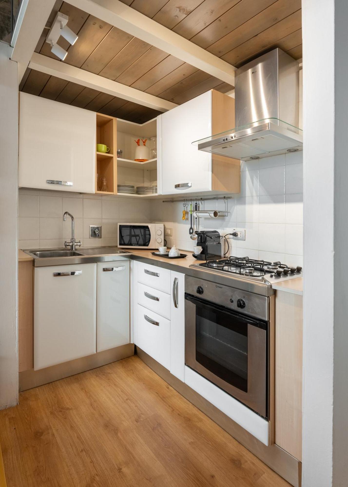 Via Cimabue 8B - Florence Charming Apartments - Metropolitan Loft In Florence - 20 Minute Walk To City Center - Excellent Base For Exploring - Less Than 5 Minute Walk To The Supermarket - Amazing Bakery On The Corner Exteriér fotografie